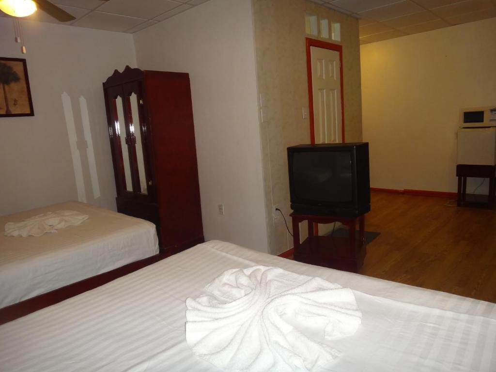 Aracari Resort Georgetown Room photo