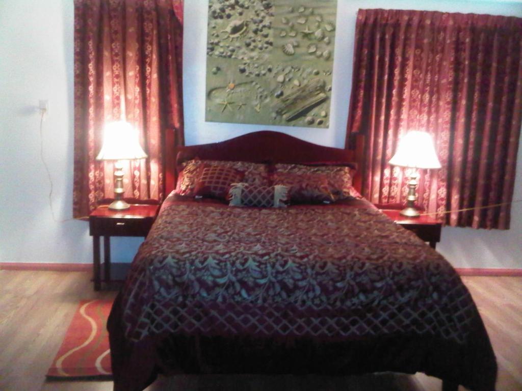 Aracari Resort Georgetown Room photo
